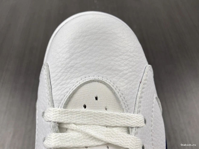 One Kick (2022) Navy Jordan CT8529-141 Retro 6 Midnight 0707